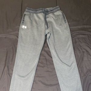 Under amour joggers size S